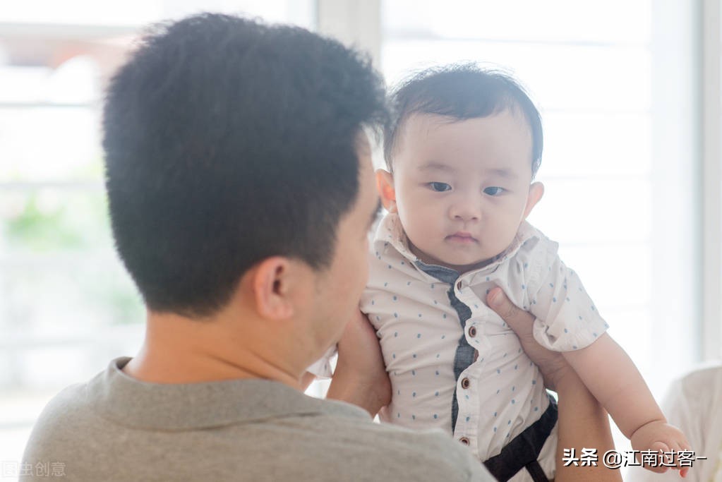 爸爸生日祝福语简短（老爸生日快乐祝福语简短） 第1张
