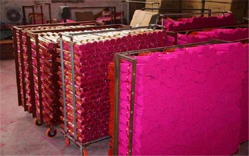 做佛香赚钱吗（做香的利润怎么样） 第9张