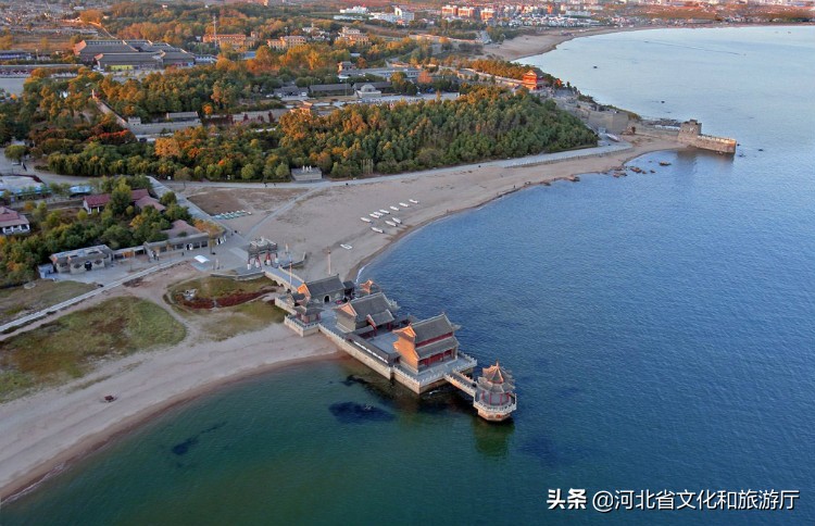 形容长城的词语和句子（形容长城壮观的诗句） 第3张