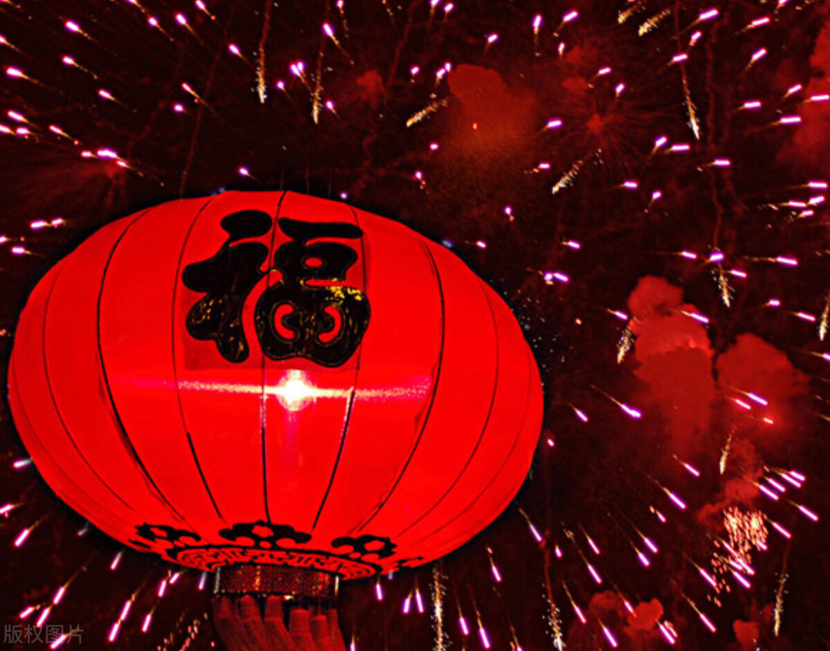 元宵佳节的诗句祝福（元宵节的好词好句好段） 第3张