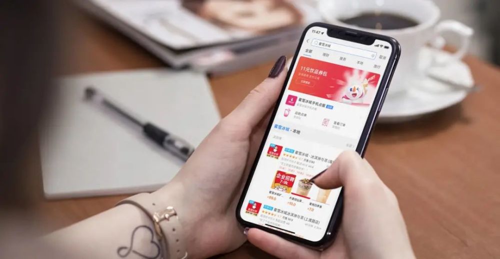 如何运营好外卖店？精细化运营是关键 第1张