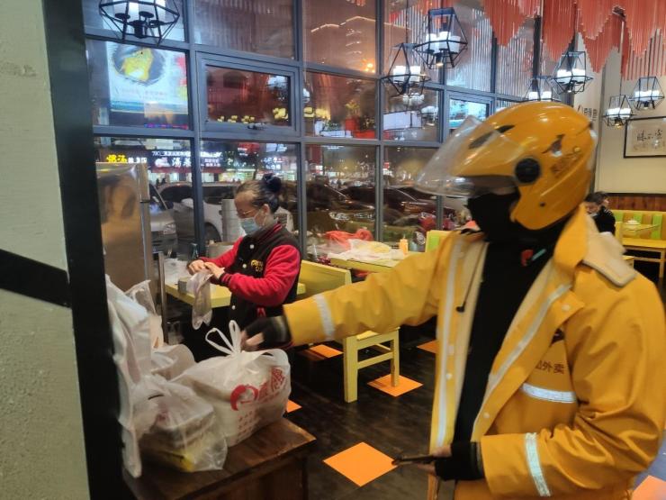 如何运营好外卖店？精细化运营是关键 第3张