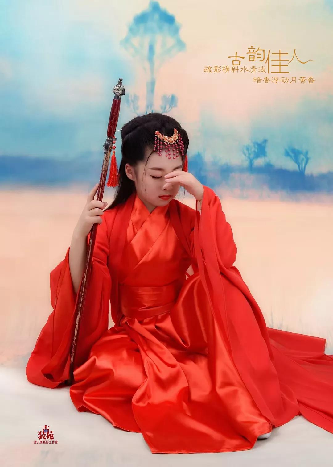 生日赠言古风八个字赠女孩（古文韵味的生日文案 ） 第3张