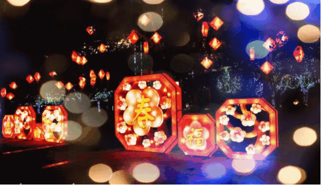 元宵古诗有哪些（描写元宵节的诗词） 第15张