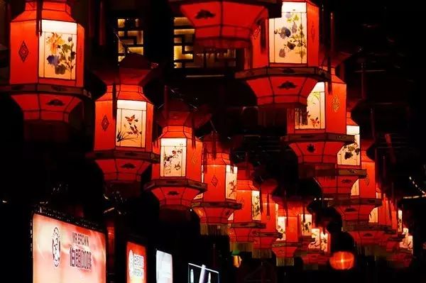 元宵古诗有哪些（描写元宵节的诗词） 第25张