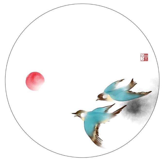 元宵古诗有哪些（描写元宵节的诗词） 第37张