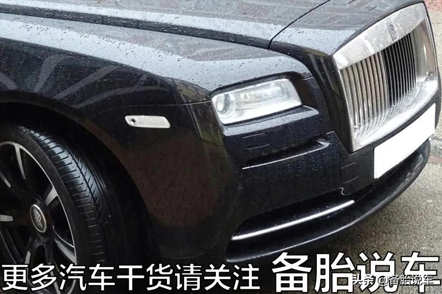 婚车挂靠月收入多少（买个车跑婚庆怎么样） 第11张