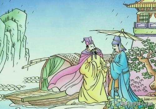 芙蓉楼送辛渐诗意解析（王昌龄的芙蓉楼辛渐） 第3张