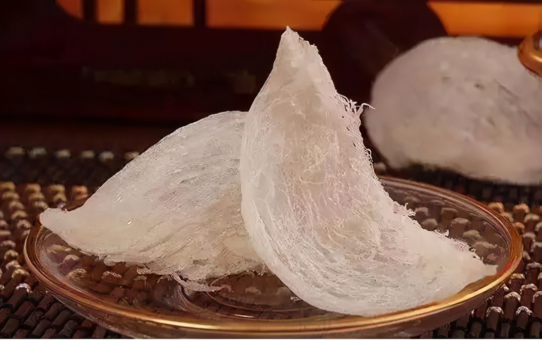 做燕窝赚钱吗（现在燕窝市场好做吗） 第1张