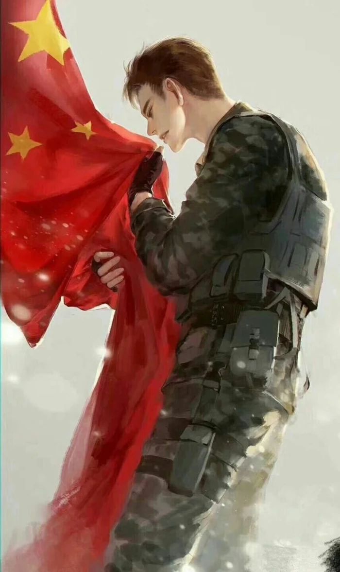国庆节节日祝福文案（中国一年中所有的节日列表） 第7张