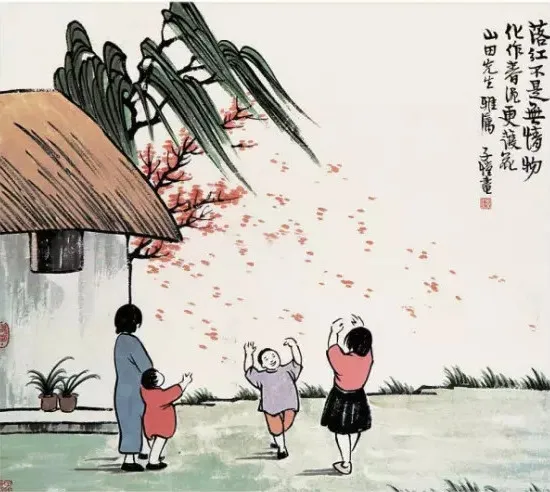 六字诗词歌赋（美到心碎的六言绝句） 第5张