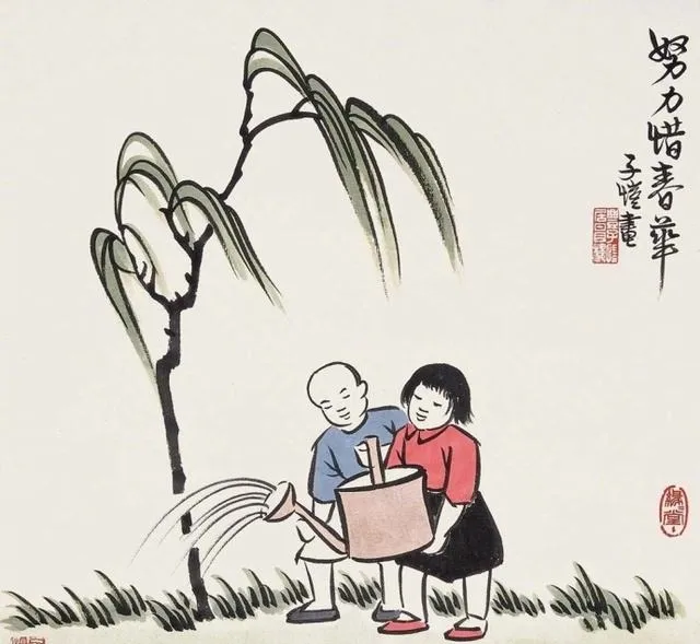 六字诗词歌赋（美到心碎的六言绝句） 第11张