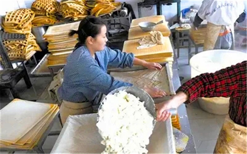 竹筷牙签行业发展情况（牙签加工需要投资多少） 第11张