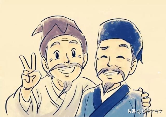 小儿不畏虎文言文翻译及注释（小儿不畏虎的文学常识） 第7张