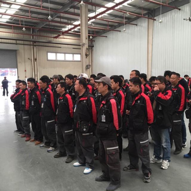 顺丰快递员一个月到底有多少工资？内部员工亲口告诉你！ 第3张