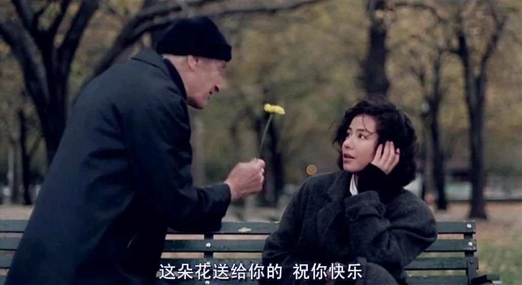 名家笔下的秋天摘抄（20位中外名家笔下的秋） 第1张
