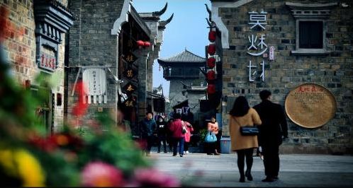 赞美三峡的诗句有哪些（赞美三峡的优美句子） 第15张