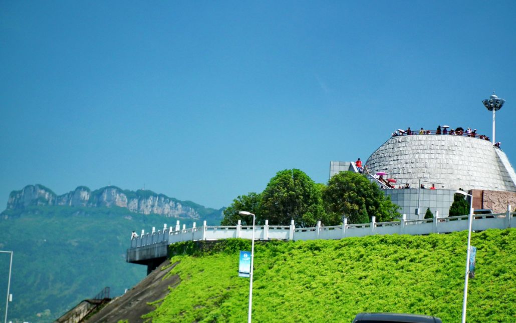 赞美三峡的诗句有哪些（赞美三峡的优美句子） 第23张