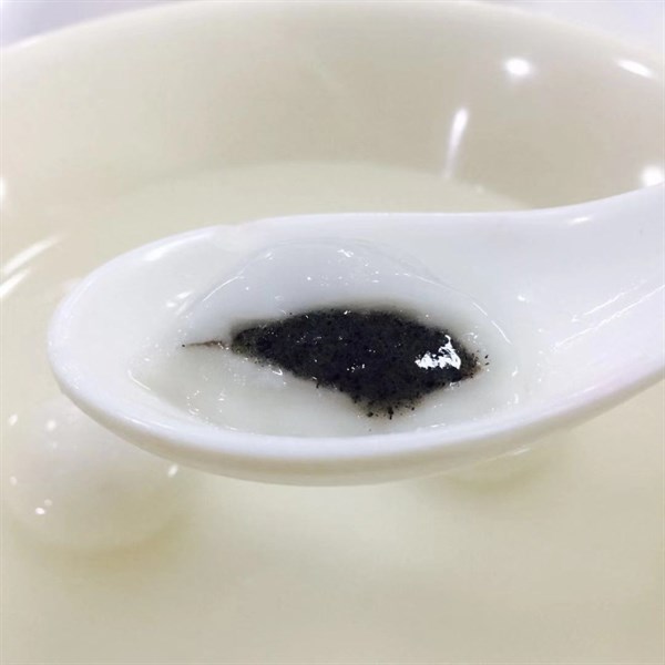 元宵节吃汤圆的来历和传说（汤圆的风俗由来和寓意） 第3张
