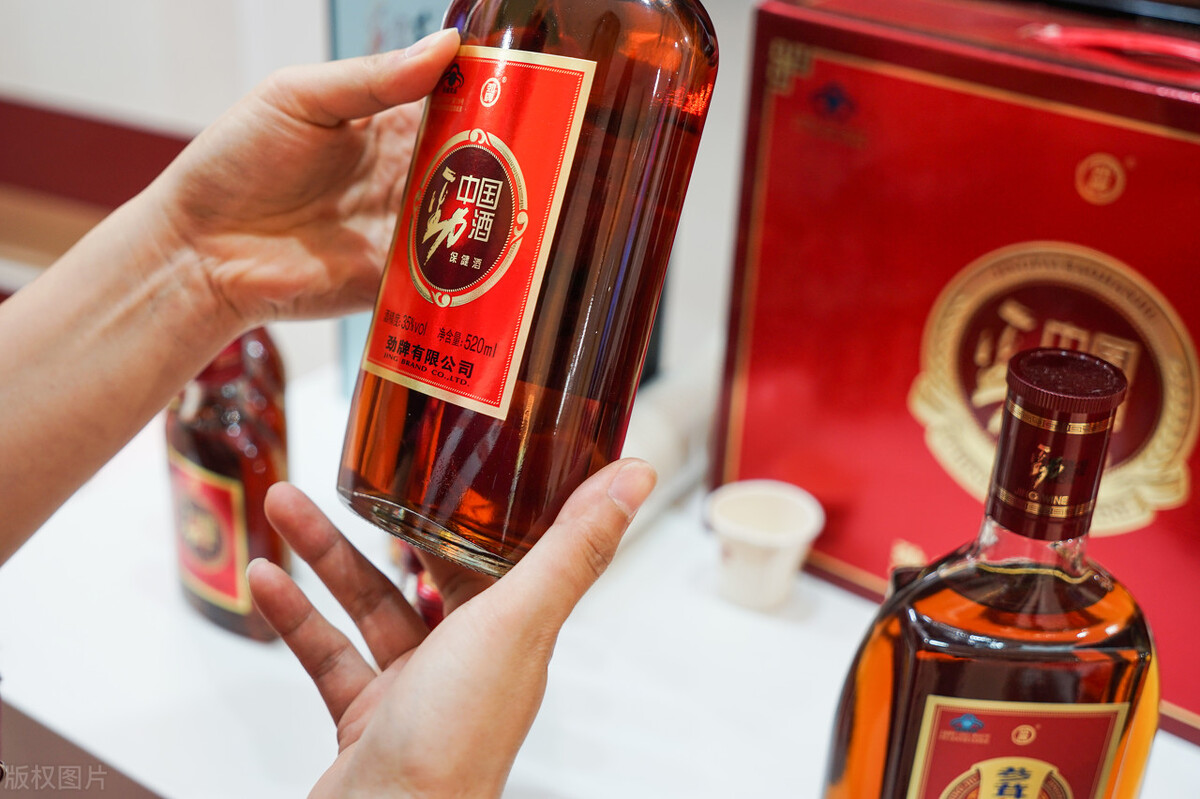 劲酒现在卖多少钱（劲酒销量现在怎么样） 第5张
