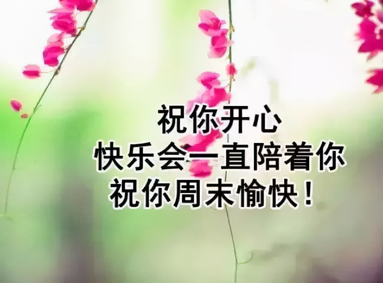 每天早安问候语（特别暖心的早安句子） 第7张