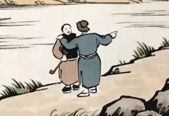 人生落魄时，想要咸鱼翻身，需悟透这“四个字” 第1张