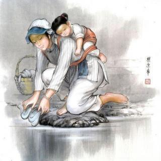 母亲节文章怎么写（母爱文案短句干净治愈） 第1张