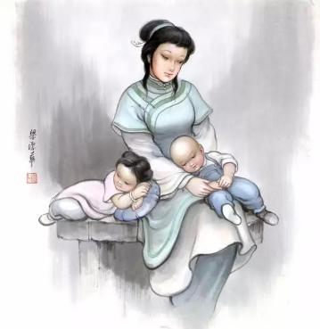 母亲节文章怎么写（母爱文案短句干净治愈） 第5张