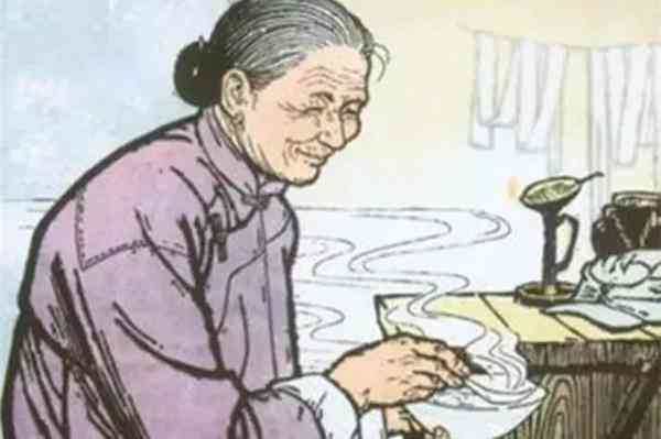 母亲节文章怎么写（母爱文案短句干净治愈） 第15张
