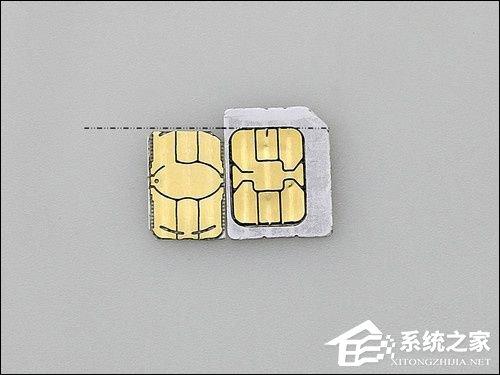 怎么剪卡（收集没有剪卡器剪小卡的方法） 第15张