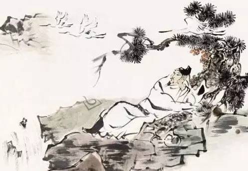 古风其十九赏析(古风其十九原文及翻译) 第5张