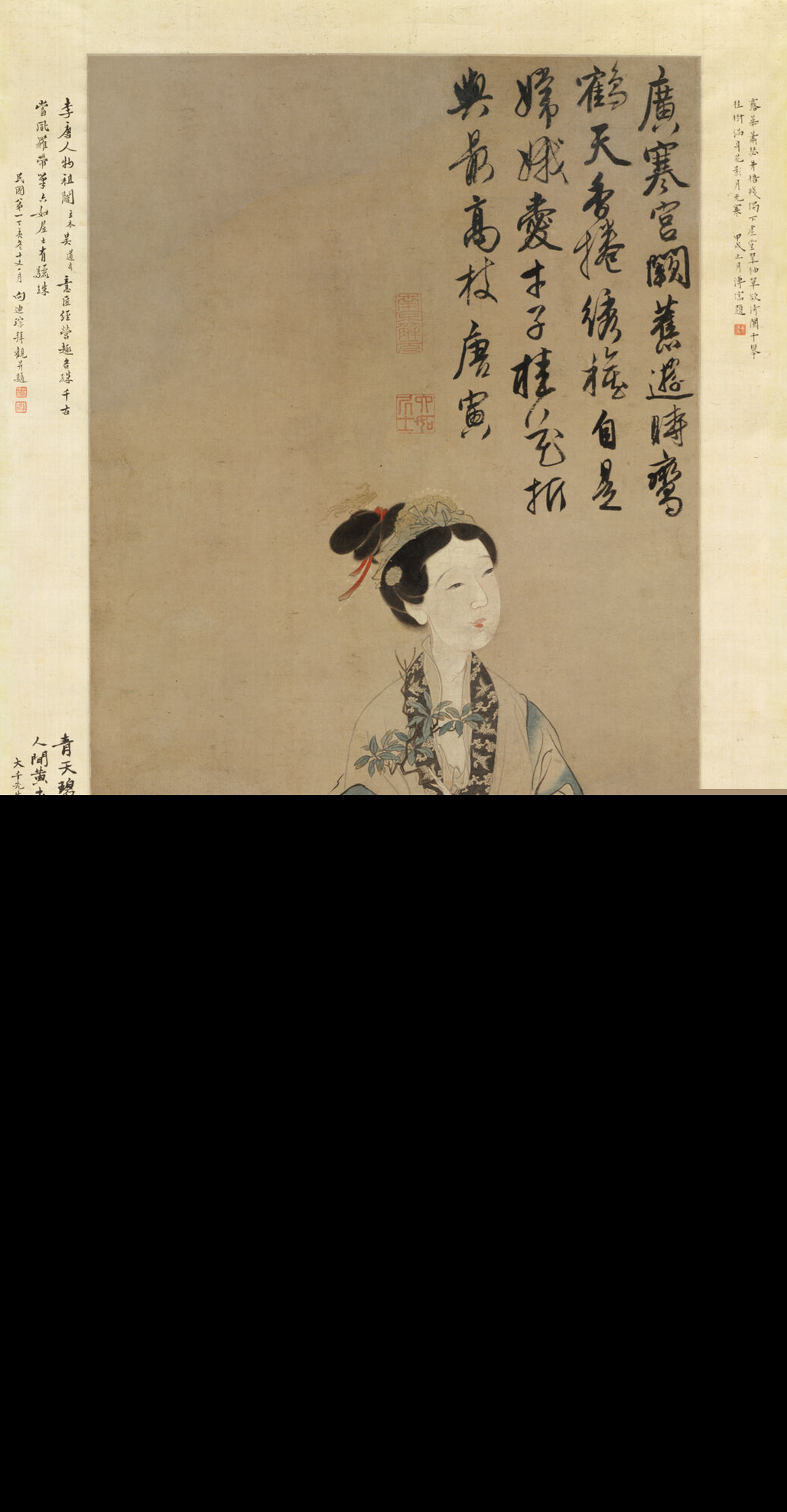 描写桂花的句子简单（桂花诗句最出名的古诗） 第1张
