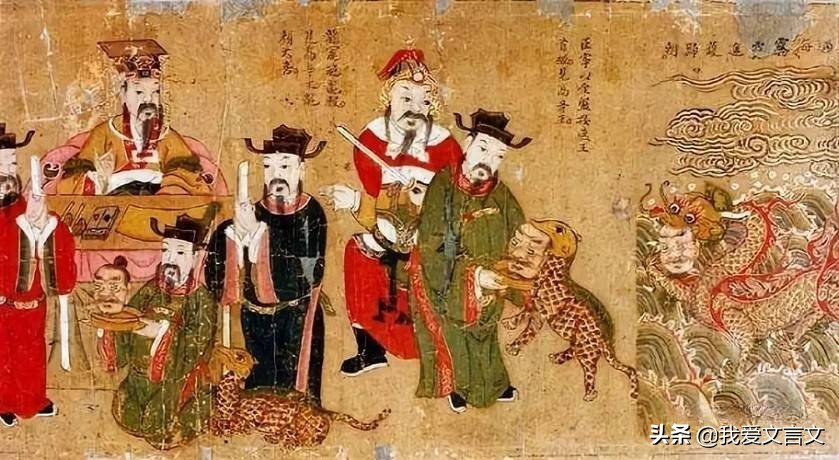 智犬破案文言文翻译及注释（智犬破案文言文启示） 第9张