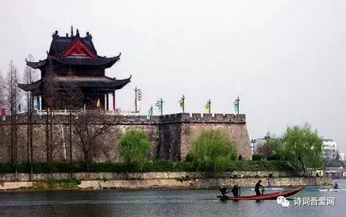 王粲登楼赋名句（登楼赋原文及翻译赏析） 第3张