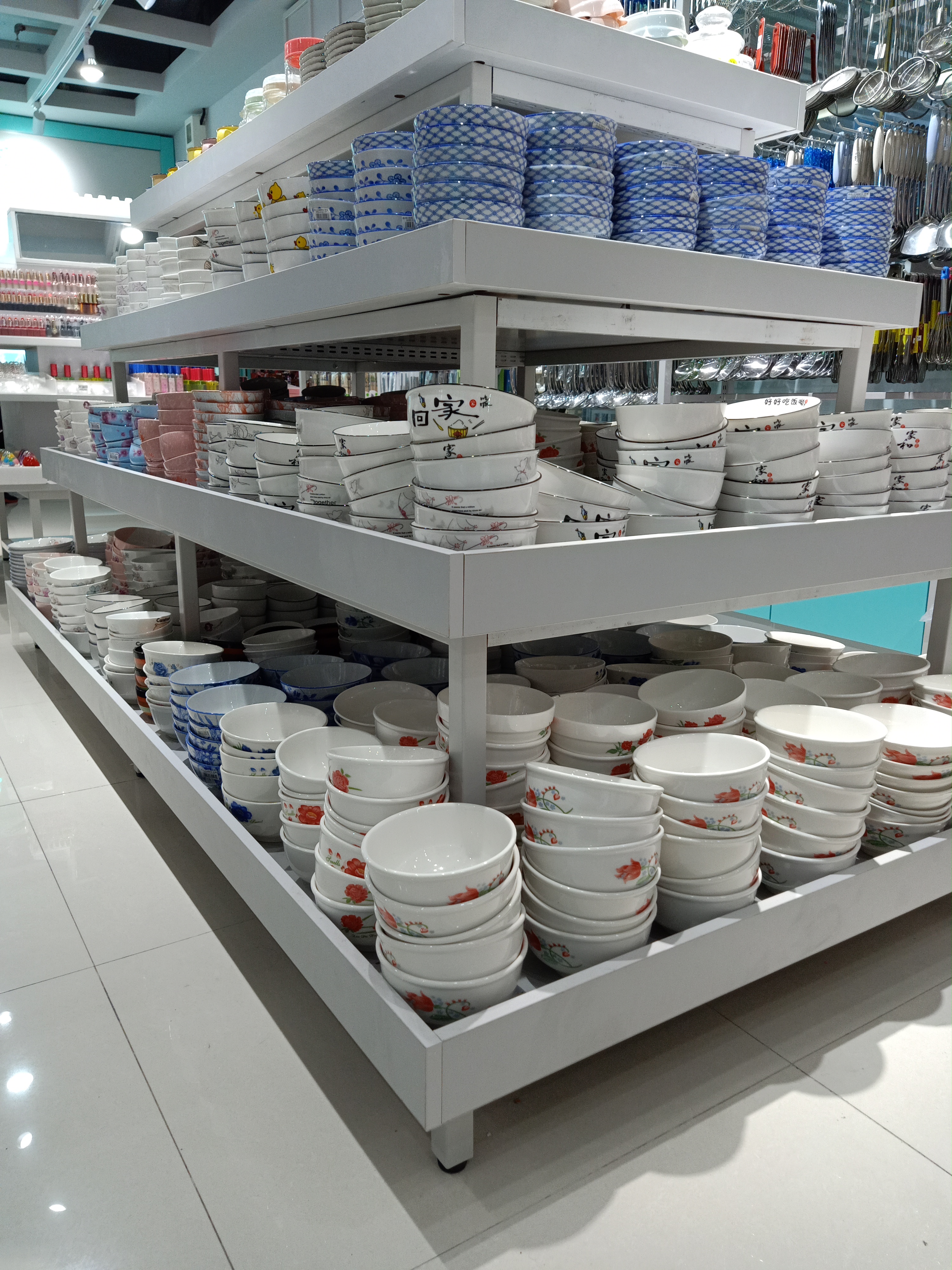 二元店的东西在哪里进货（两元店利润怎么样） 第5张