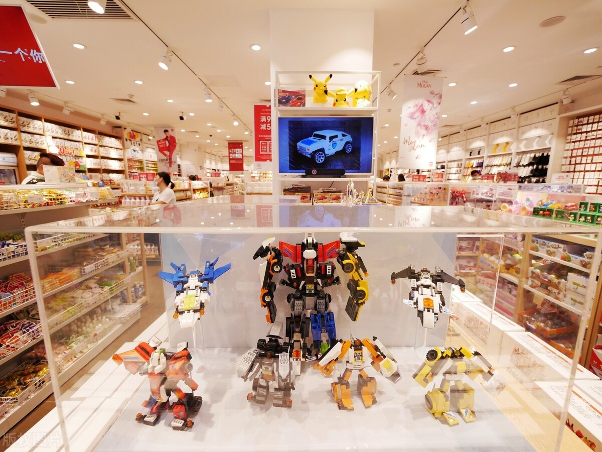 两元店哪里进货（两元店挣钱能力怎么样） 第3张