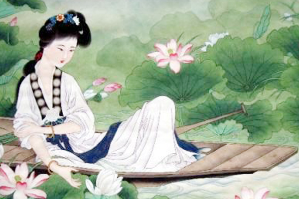 摸鱼儿元好问原文及翻译（摸鱼儿元好问赏析） 第9张