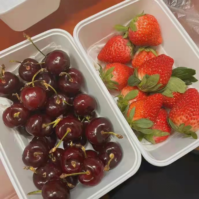闺蜜生日祝福文案（祝闺蜜生日霸气一句话） 第17张