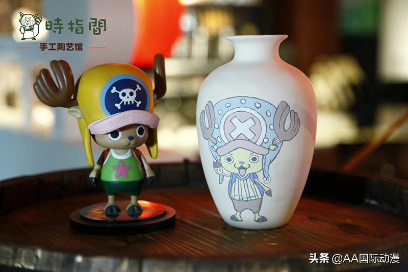 做好的陶艺怎么处理（开陶艺店应该怎样经营才赚钱） 第1张