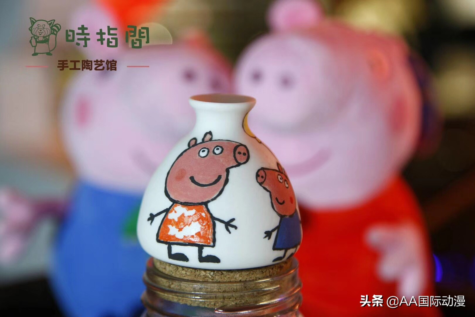 做好的陶艺怎么处理（开陶艺店应该怎样经营才赚钱） 第3张