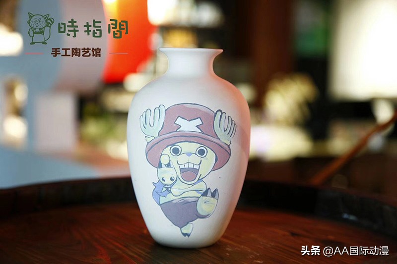 做好的陶艺怎么处理（开陶艺店应该怎样经营才赚钱） 第5张