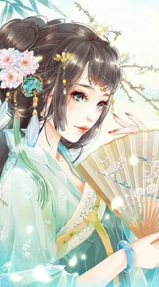 唯美句子摘抄古风长句（美文美句唯美简短古风摘抄） 第1张