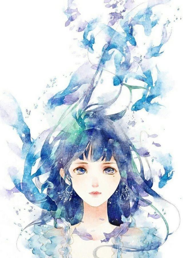 唯美句子摘抄古风长句（美文美句唯美简短古风摘抄） 第7张