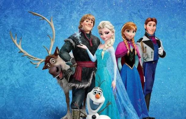 看了冰雪奇缘的感受是什么（冰雪奇缘对我们的启发） 第1张