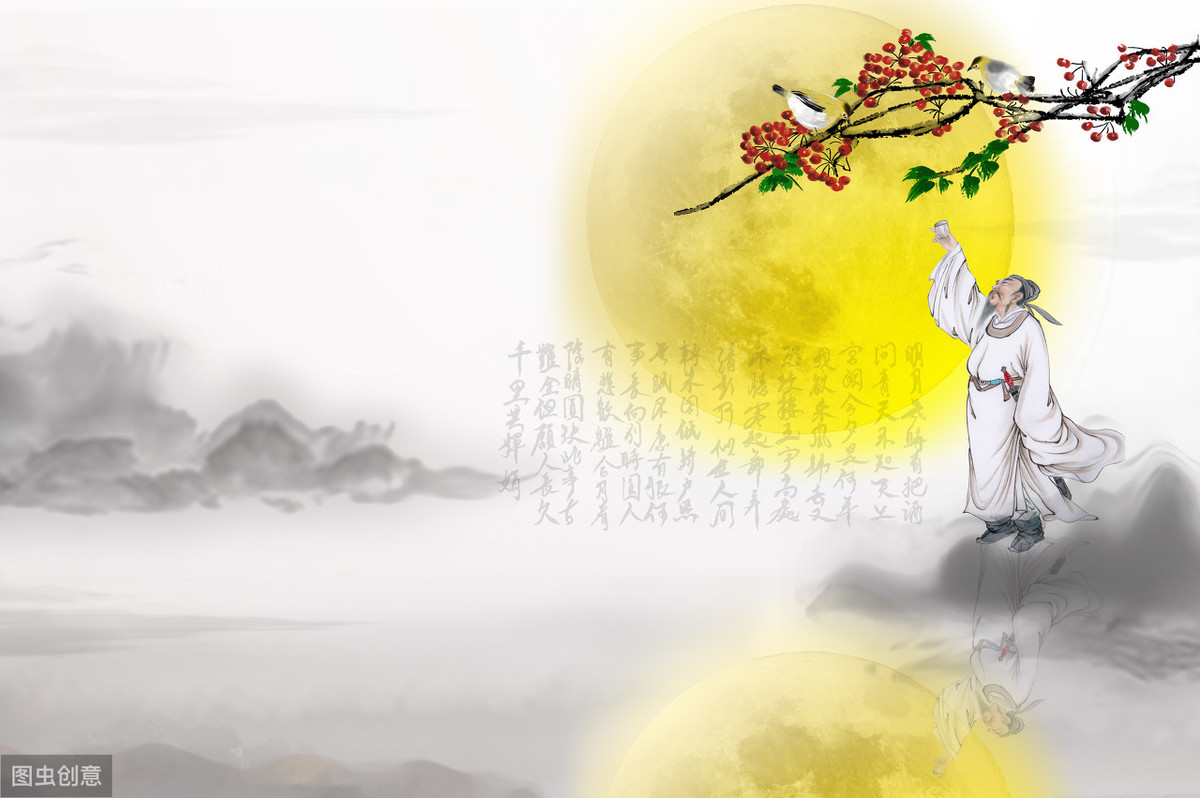 送友人古诗翻译（李白写友情的诗句送友人） 第5张