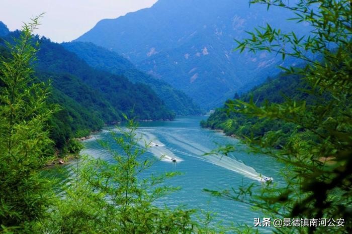 赞美三峡诗句名句（关于赞美长江三峡的诗句） 第1张