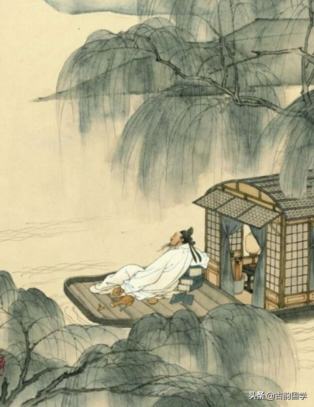杜甫诗句精选（杜甫的绝妙诗句） 第3张
