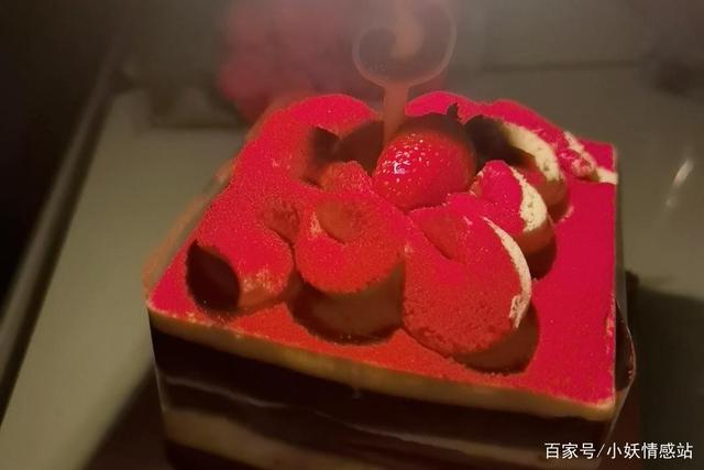 喜宝小说亦舒经典语录（亦舒喜宝佳句） 第1张