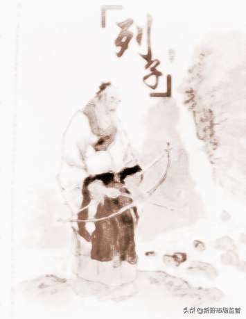 列子学射文言文翻译（列子学射给我们的启示） 第1张