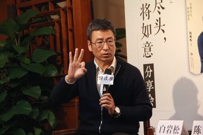 理想与现实的差距是什么（用理想与现实谈青春） 第1张